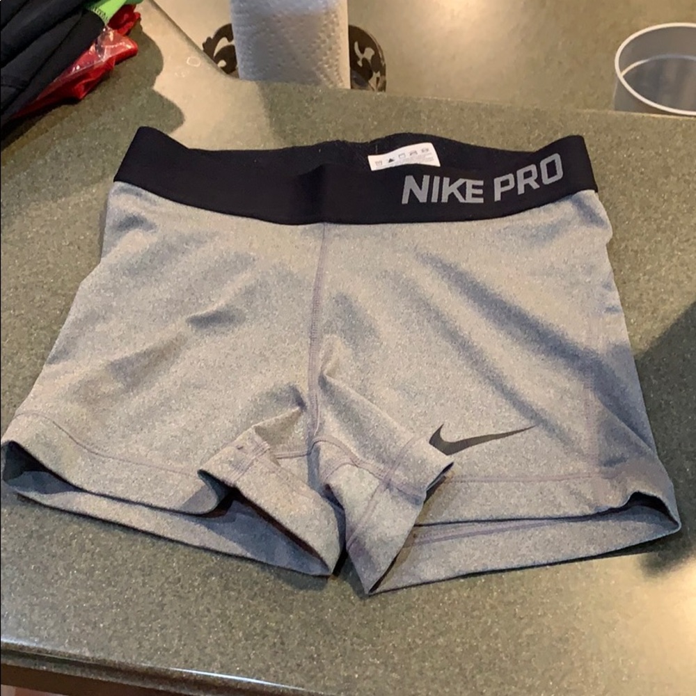 Nike Pro Spandex